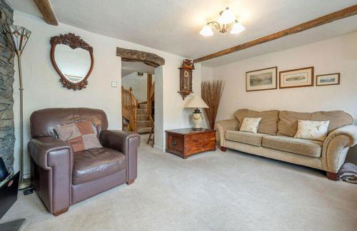 Bens Row Cottage, The Lake District - Foto 6