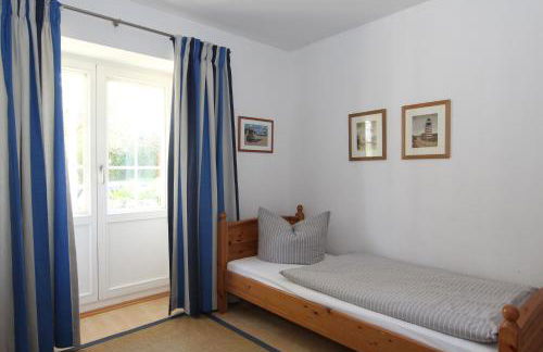 Brise Remise -Seepark Heringsdorf - Foto 19