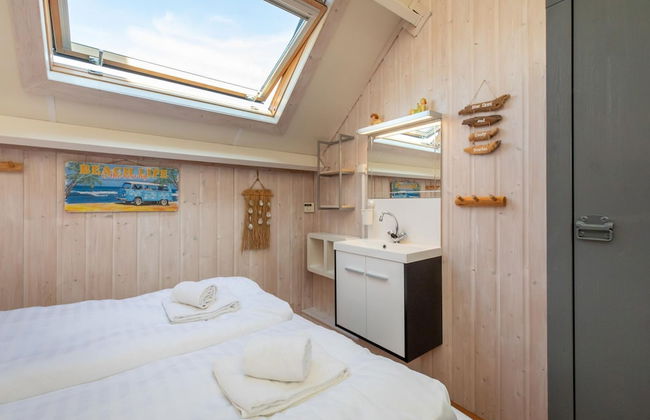 Studio De Zandhut - Swaalingestraat 78 Zoutelande - Photo 14