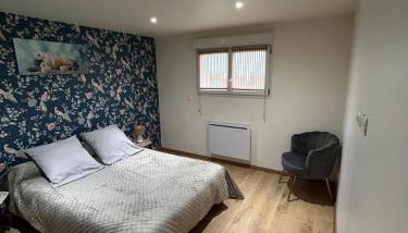 Logement chez l'habitant - Foto 2