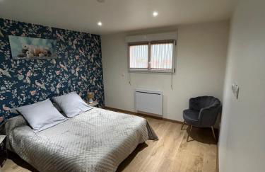 Logement chez l'habitant - Foto 2