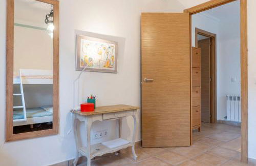 Charming Chalet Rental in Palma With lovely garten - Foto 41