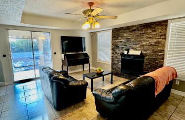 Rare to find a Desert Jewel, West Side, 3 Bedrooms - Foto 24