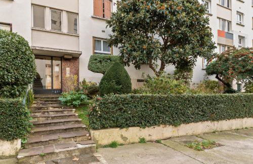 Cosy in Paris - Foto 25