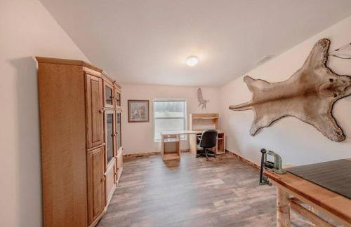 The Elk Run 2 bed 2 bath family retreat with wifi - Foto 6