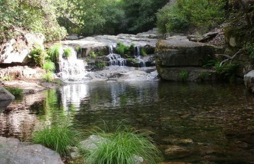 Casa Rural Arroal - Foto 37