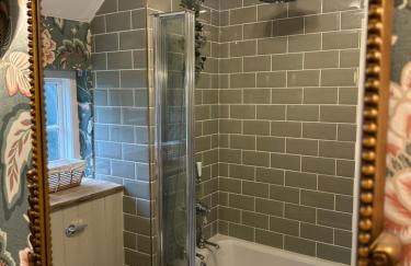 Mantlemas Cottage - Foto 76