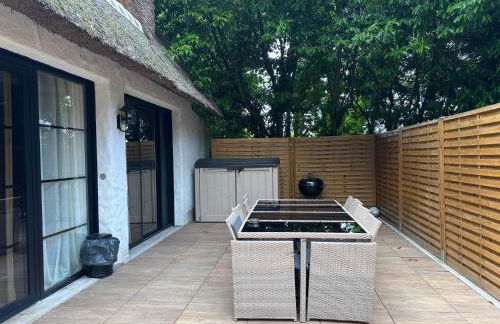 La Chaumière Luxury Domain with 2 Apartments Spa and Pool near Disneyland - Foto 7