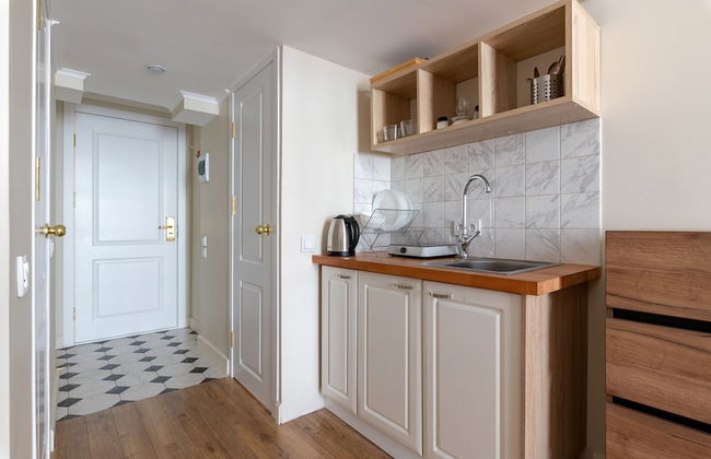 ColorSpb Apartments Nevsky Prospect Legends - Foto 47