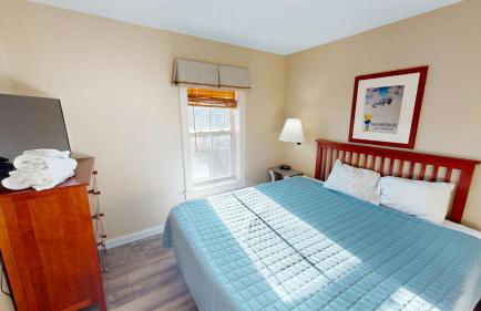 Lux Stay USA Ballhooter Twin Gables Ski-InOut Hot Tub - Foto 14