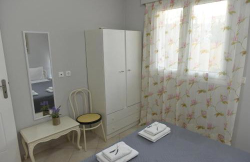 Fanis Apartment - Foto 5