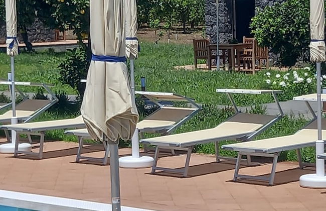 Lumia Resort - Foto 9