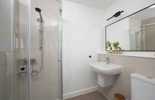 Carbis Bay Lodge - Spa Facilities & Woodburner - Foto 25