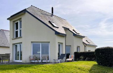 Ty Ar Gwagenn - Vue mer exceptionnelle - Foto 44