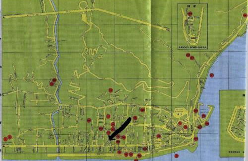 Bordighera centro molto tranquillo - Photo 14