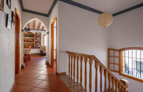 CASAMORA Casa Para Grupos cerca Caminito del Rey - Foto 16