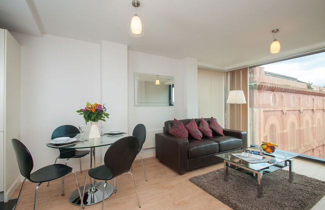 Cleyro Serviced Apartments-Finzels Reach - Foto 15