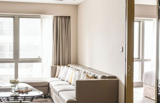 Jumeirah Living Guangzhou - Residences - Photo 32