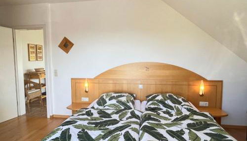 Apartment Schwarzwaldblick III by Interhome - Foto 5