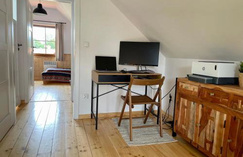 Kaszubska Odskocznia Ostoja Bukowo - Foto 43