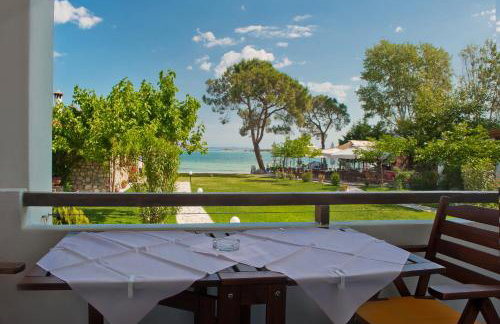 Kamares House Apartments & Studios - Foto 36