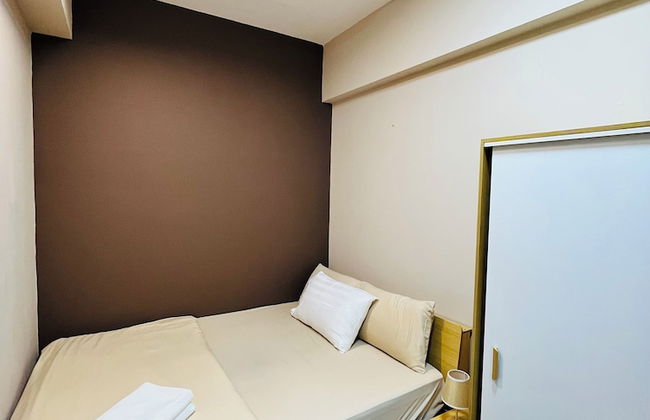 AGILE Residences by Luna - Foto 42