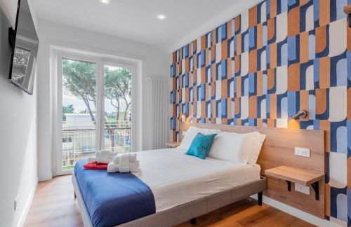 Casa vacanze Delina- Luxury Apartment metro A - Foto 15