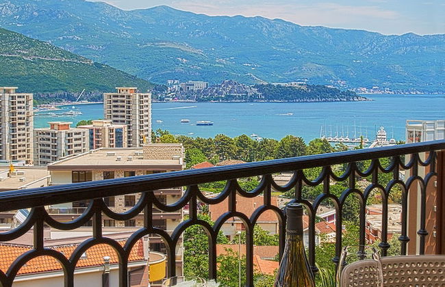 Aparthotel Villa Aria - Photo 37