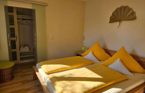 Ferienwohnung Ginkgo - Foto 32