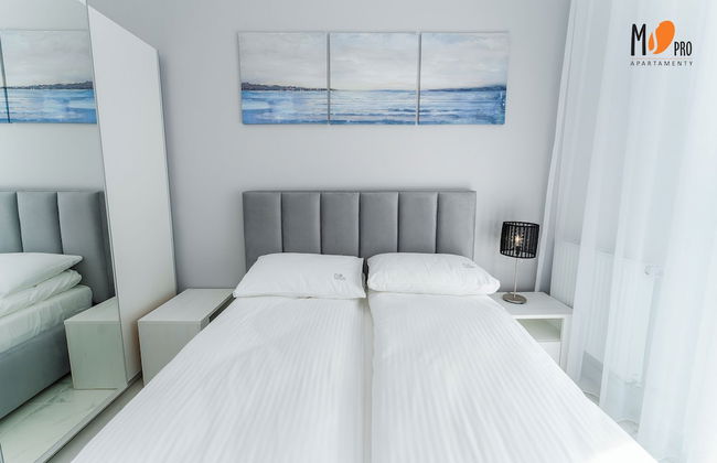 SUMMER LOFTS Apartamenty Premium - Photo 8