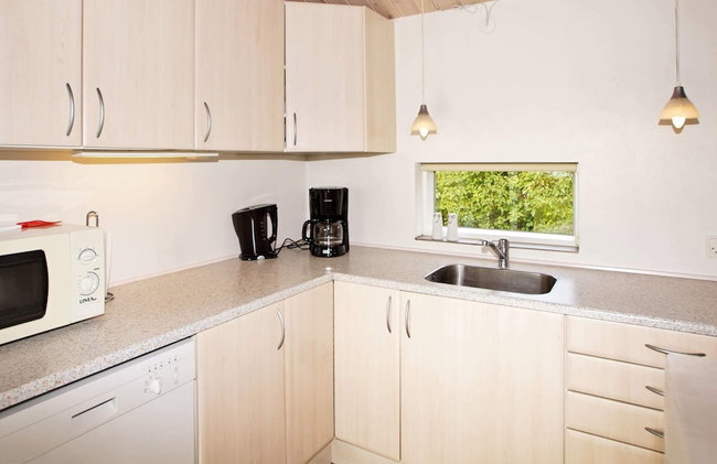 4 Star Holiday Home in Tarm - Photo 18