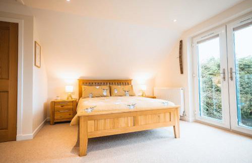 Taighsona Bothy, Speyside - amazing views! - Foto 22