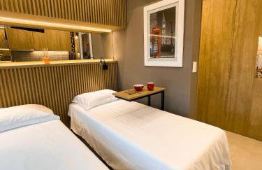 Studio Charme do Ipiranga - Foto 16