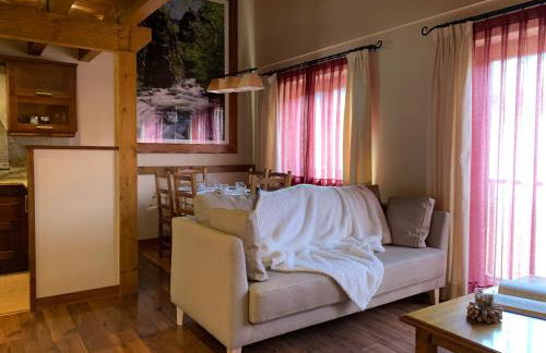 Apartaments Gran Vall - Foto 80