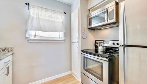 Global Cup Urban Relaxation 2 BR Apartment - Foto 3