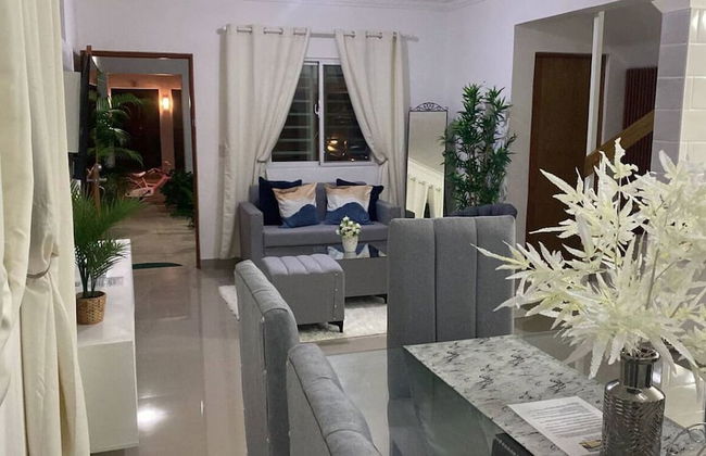 Luxury Rooftop Pool private secure Villa - Foto 10