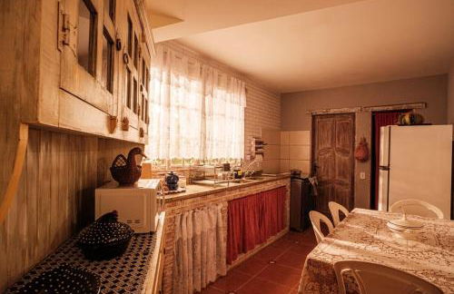 Mountain house - Photo 21