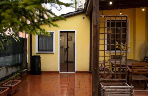 cs veniceflat Apartment - Venice - Apt Vce - 15' from Venice - Photo 46