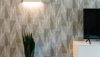 Moderne 3 Zi.-FeWo Scandi Style 70 qm Nähe Freiburg - Foto 2