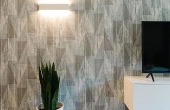 Moderne 3 Zi.-FeWo Scandi Style 70 qm Nähe Freiburg - Foto 2