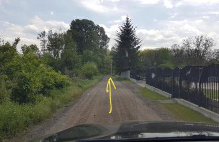 Fort Janowek - Foto 39