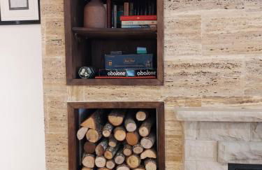 Cerca de Barcelona, y entre tres Parques Naturales, casa de 4 habitaciones y 2 baños con piscina, barbacoa y chimenea - Foto 40