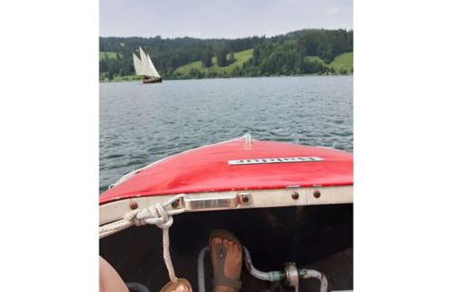 at Gallus - Wetterstein - Foto 29