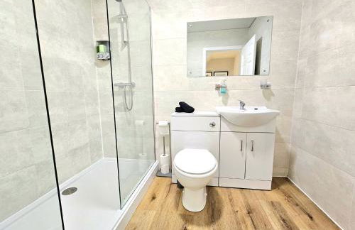 Warm & Cosy Home in Glasgow - Foto 26