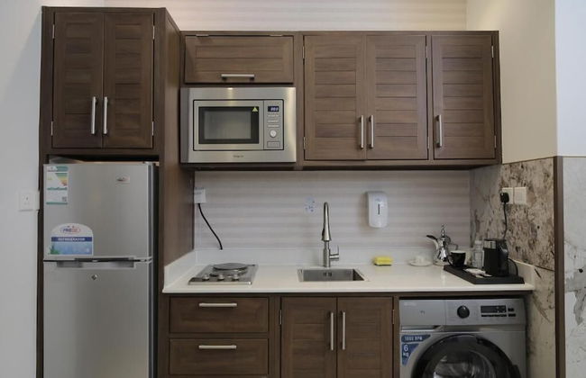 NARS Plus Al Basateen - Foto 33