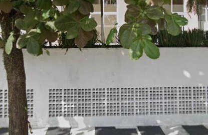 Recanto Verde-Apto na Praia do Tombo Guarujá - Foto 49