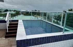 Apartamento Aconchego de Carapibus - Photo 19