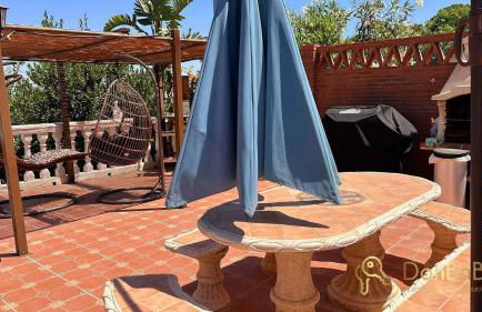 Casa de 2 dormitorios con piscina privada y desayuno incluido en Alhaurin - Photo 25