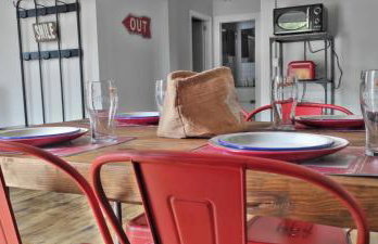 CRAFT HOME Ponteceso Camiño dos Faros - Foto 6