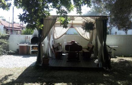 St Paul and Peter's House - Foto 17